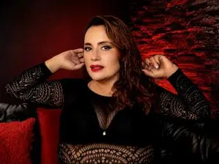 GoddessGiorgina  live sex cam
