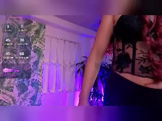 LiliRose69  live sex cam