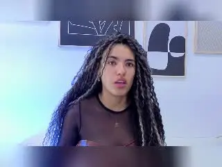 LiliRose69  live sex cam