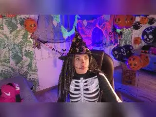 LiliRose69  live sex cam