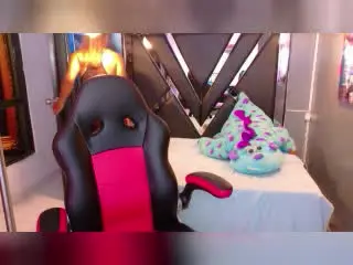 MirandaCeleste  live sex cam