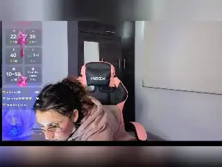 LindaStyle  live sex cam