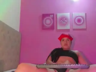 DulcesMiel  live sex cam