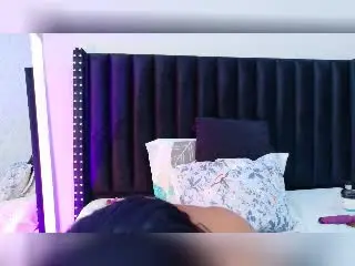 Grettchen  live sex cam