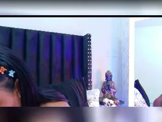Grettchen  live sex cam
