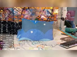 Grettchen  live sex cam