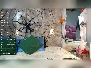Grettchen  live sex cam