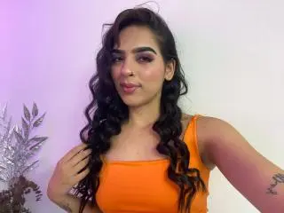 SharonDuboiss  live sex cam