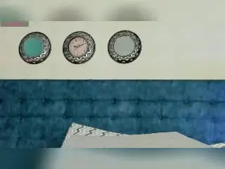 ZafiraNoire  live sex cam