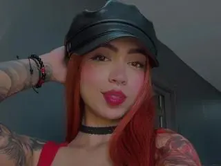 ZafiraNoire  live sex cam
