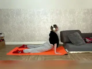 IrmaAncy  live sex cam