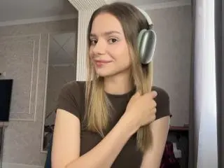 IrmaAncy  live sex cam