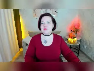 IvoryeFlame  live sex cam