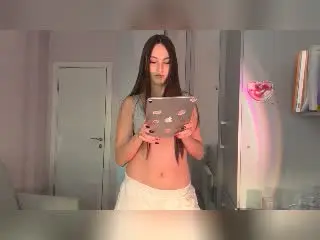 JinAvans  live sex cam