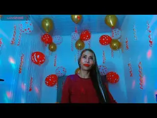 LunaSexth  live sex cam