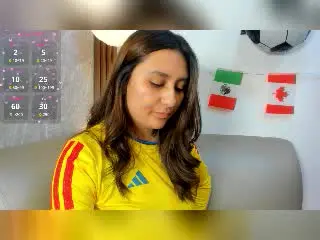NathashaBell  live sex cam