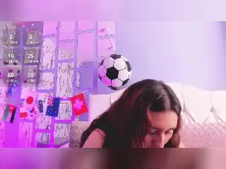 NathashaBell  live sex cam
