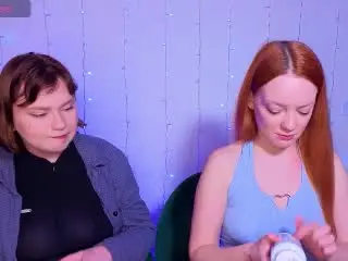 RadiantStwo  live sex cam
