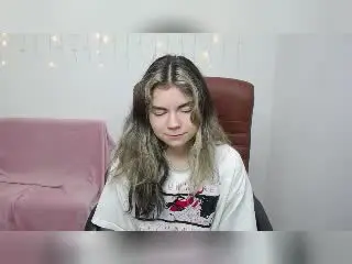 TinaRedly  live sex cam