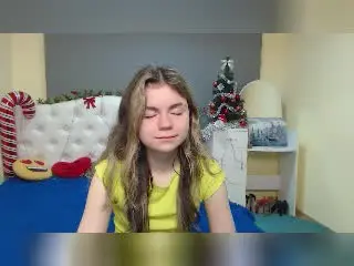 TinaRedly  live sex cam