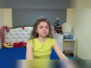 TinaRedly  live sex cam