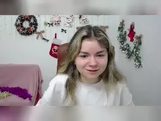 TinaRedly  live sex cam