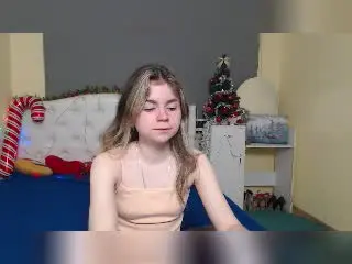 TinaRedly  live sex cam