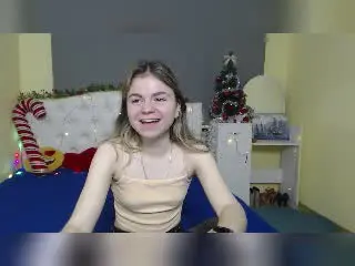 TinaRedly  live sex cam