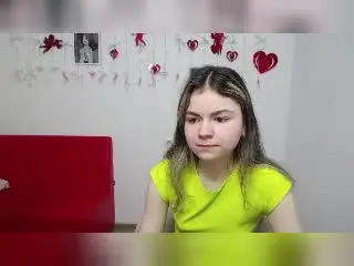 TinaRedly  live sex cam