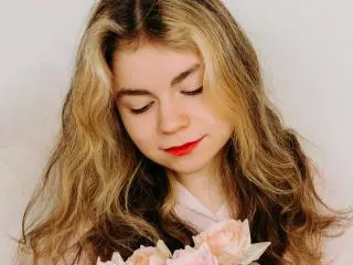 TinaRedly  live sex cam