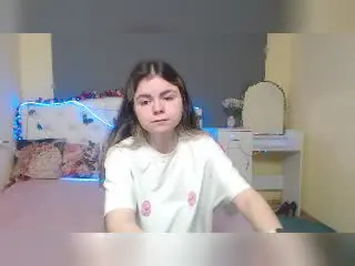 TinaRedly  live sex cam