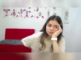 TinaRedly  live sex cam
