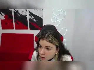 TinaRedly  live sex cam