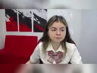 TinaRedly  live sex cam