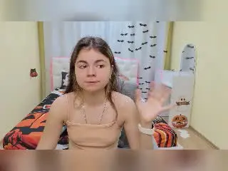 TinaRedly  live sex cam