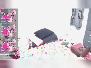 XiomaralLopez  live sex cam