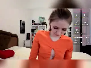 MarniePlantier  live sex cam