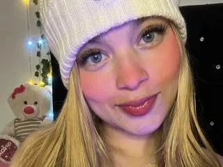 ShantalSummer  live sex cam