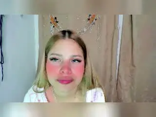 ShantalSummer  live sex cam