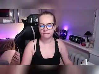 HollyCandyX  live sex cam