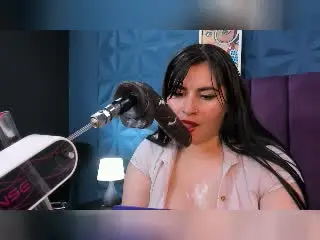 NicoleMemphis  live sex cam