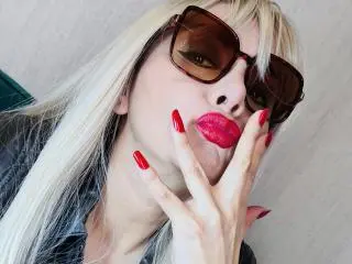 SissiViter  live sex cam