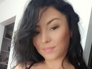 AmelyBrown  live sex cam