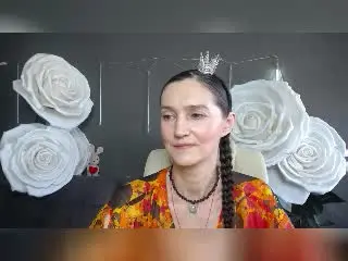 TayaFlavy  live sex cam