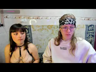 JinnLook  live sex cam