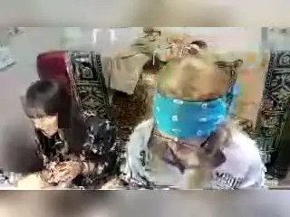 JinnLook  live sex cam