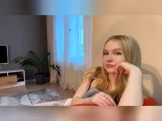 OlympiaCheroki  live sex cam