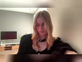 OlympiaCheroki  live sex cam