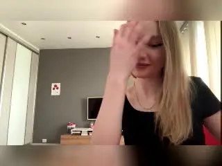 OlympiaCheroki  live sex cam