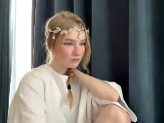 OlympiaCheroki  live sex cam